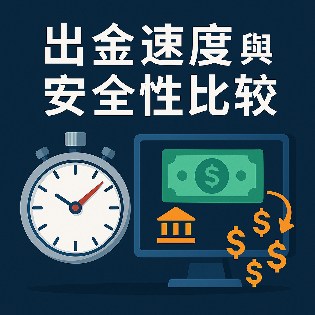 📘 《投注平台出金速度與安全性比較｜88WIN vs 主流娛樂城實測報告》